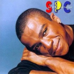 Só Pra Contrariar - SPC (CD) Só Pra Contrariar - SPC (CD)