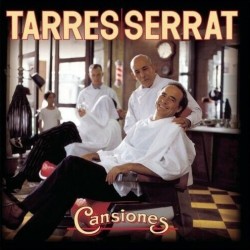 Joan Manuel Serrat - Cansiones (CD)