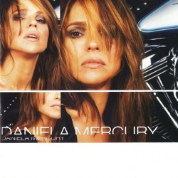Daniela Mercury - Sou De Qualquer Lugar (CD) Daniela Mercury - Sou De Qualquer Lugar (CD)