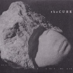 The Cure - Songs Of A Lost World (2xCD + Blu-Ray Audio - DeLuxe Edition - Digisleeve) The Cure - Songs Of A Lost World (2xCD + Blu-Ray Audio - DeLuxe Edition - Digisleeve)