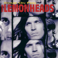 The Lemonheads - Come On Feel The Lemonheads (CD)