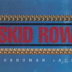 Skid Row - Subhuman Race (CD - Digipack) Skid Row - Subhuman Race (CD - Digipack)