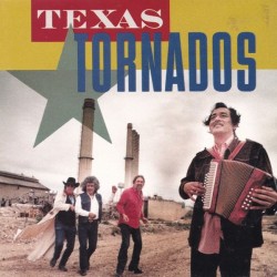 Texas Tornados - Texas Tornados (CD) Texas Tornados - Texas Tornados (CD)