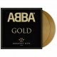 ABBA ‎"Gold Greatest Hits" (2xLP - 30th Anniversary Limited Edition - Gold)