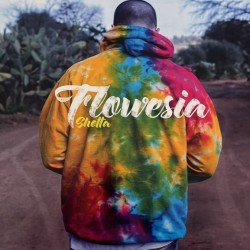 Shotta - Flowesia (2xLP) Shotta - Flowesia (2xLP)