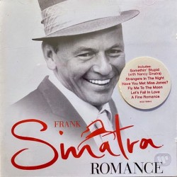 Frank Sinatra - Romance (2xCD)  Frank Sinatra - Romance (2xCD)