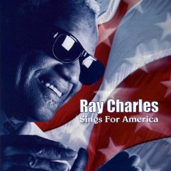 Ray Charles - Sings For America (CD) Ray Charles - Sings For America (CD)