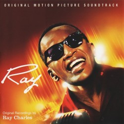 Ray Charles - Ray (Original Motion Picture Soundtrack) (CD) Ray Charles - Ray (Original Motion Picture Soundtrack) (CD)