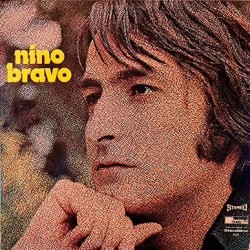 Nino Bravo - Nino Bravo (LP) Nino Bravo - Nino Bravo (LP)
