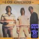 Los Chichos ‎"Adelante" (LP - 50th Anniversary Limited Edition - Translucent Purple)