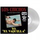 Los Chichos ‎"Yo, "El Vaquilla" (Banda Sonora Original De La Película)" (LP - Limited Edition - Transparent)