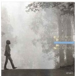 Milton Nascimento - 'Encontros E Despedidas' (CD)   Milton Nascimento - 'Encontros E Despedidas' (CD)