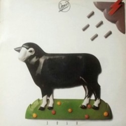 Opus - Solo (LP)* Opus - Solo (LP)*