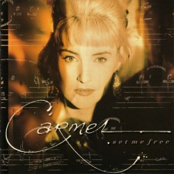 Carmel - Set Me Free (CD) 