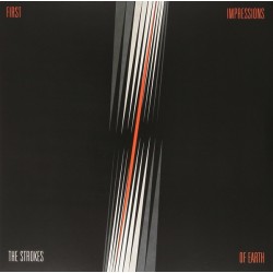 The Strokes - First Impressions Of Earth (LP)*  The Strokes - First Impressions Of Earth (LP)*