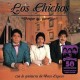 Los Chichos ‎"Porque Nos Queremos" (LP - 50th Anniversary Limited Edition - Fucsia)