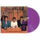 Los Chichos ‎"Porque Nos Queremos" (LP - 50th Anniversary Limited Edition - Fucsia)