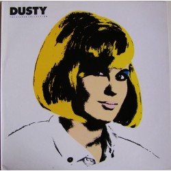 Dusty Springfield - Dusty - The Silver Collection (LP)*  Dusty Springfield - Dusty - The Silver Collection (LP)*