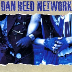 Dan Reed Network - Dan Reed Network (LP)*