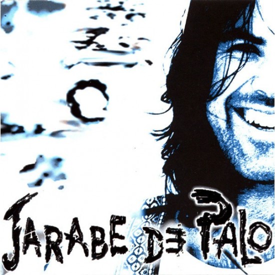 Jarabe De Palo ‎''La Flaca'' (CD) 