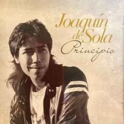 Joaquin De Sola - Principio (CD)
