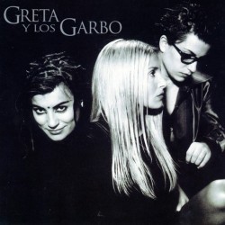 Greta Y Los Garbo - Greta Y Los Garbo (CD)