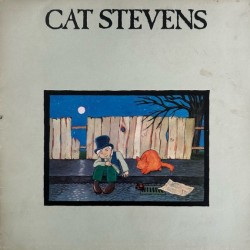 Cat Stevens - Teaser And The Firecat (LP - Gatefold) Cat Stevens - Teaser And The Firecat (LP - Gatefold)