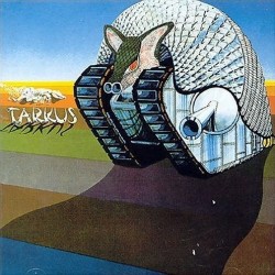 Emerson, Lake & Palmer - Tarkus (LP - Gatefold) Emerson, Lake & Palmer - Tarkus (LP - Gatefold)