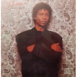 Djavan - 'Não é Azul Mas é Mar' (CD)  Djavan - 'Não é Azul Mas é Mar' (CD)