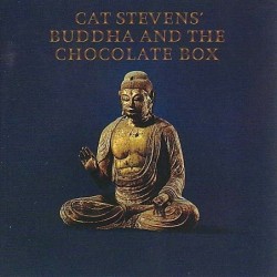 Cat Stevens - Buddha And The Chocolate Box (LP - Gatefold)* Cat Stevens - Buddha And The Chocolate Box (LP - Gatefold)*