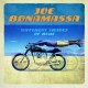 Joe Bonamassa ‎"Different Shades Of Blue (10th Anniversary Edition)" (2xLP - 180g - Gatefold - Limited Edition - Blue)