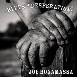 Joe Bonamassa - Blues Of Desperation (2xLP - 180g - Gatefold - Limited Edition - Silver)