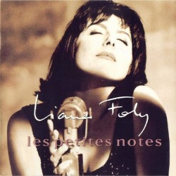 Liane Foly - Les Petites Notes (CD)  Liane Foly - Les Petites Notes (CD)