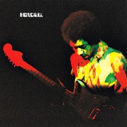 Jimi Hendrix - Band Of Gypsys (LP - 180g - Gatefold) Jimi Hendrix - Band Of Gypsys (LP - 180g - Gatefold)