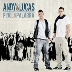 Andy & Lucas - Pido La Palabra (CD - Digipack)  Andy & Lucas - Pido La Palabra (CD - Digipack)