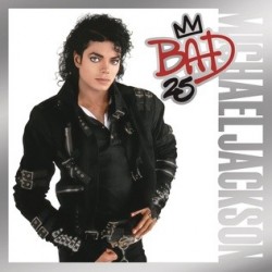 Michael Jackson - Bad 25 (3xLP - 180g - TriGatefold) Michael Jackson - Bad 25 (3xLP - 180g - TriGatefold)