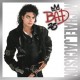 Michael Jackson ‎"Bad 25" (3xLP - 180g - TriGatefold)