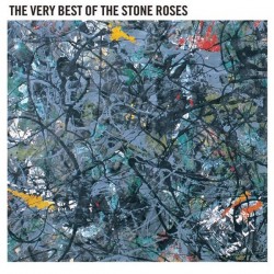 The Stone Roses - The Very Best Of The Stone Roses (2xLP - Gatefold)