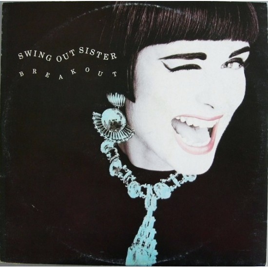 Swing Out Sister ''Breakout'' (12") 