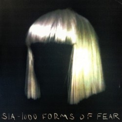 Sia - 1000 Forms Of Fear (LP) Sia - 1000 Forms Of Fear (LP)