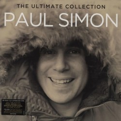 Paul Simon - The Ultimate Collection (2xLP - 180g - Gatefold) Paul Simon - The Ultimate Collection (2xLP - 180g - Gatefold)