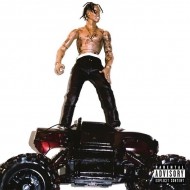 Travis Scott - Rodeo (CD - Expanded Edition)