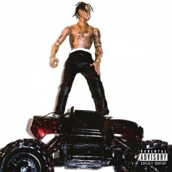 Travis Scott - Rodeo (CD - Expanded Edition)
