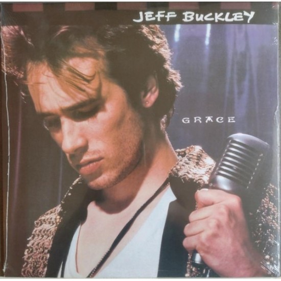 Jeff Buckley "Grace" (LP - 180g)