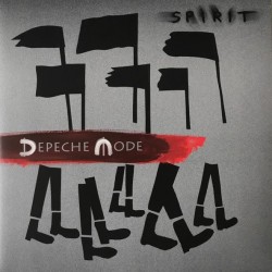 Depeche Mode - Spirit (2xLP - 180g) Depeche Mode - Spirit (2xLP - 180g)