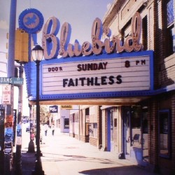 Faithless - Sunday 8PM (2xLP - 180g)
