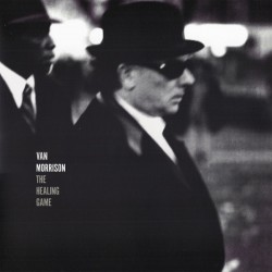 Van Morrison - The Healing Game (LP)