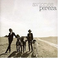 Pereza - Aviones (2xLP - Gatefold)