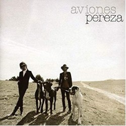Pereza - Aviones (2xLP)