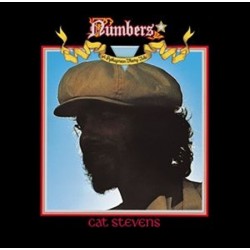Cat Stevens - Numbers (LP)*  Cat Stevens - Numbers (LP)*